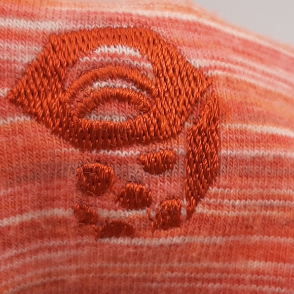 Mountain Hardwear heathered top - Picture 7 of 7